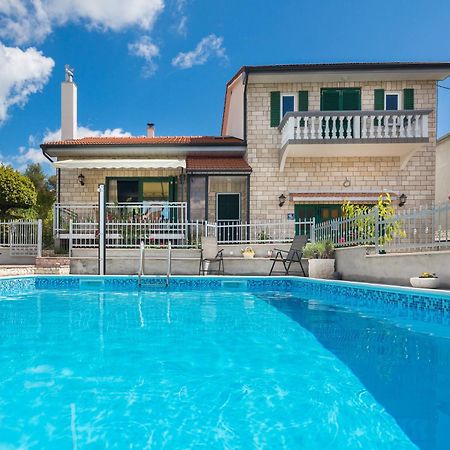 Villa Otavia Šibenik Extérieur photo