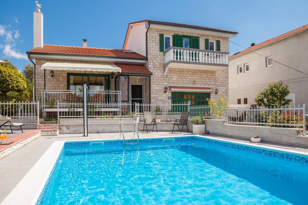 Villa Otavia Šibenik Extérieur photo
