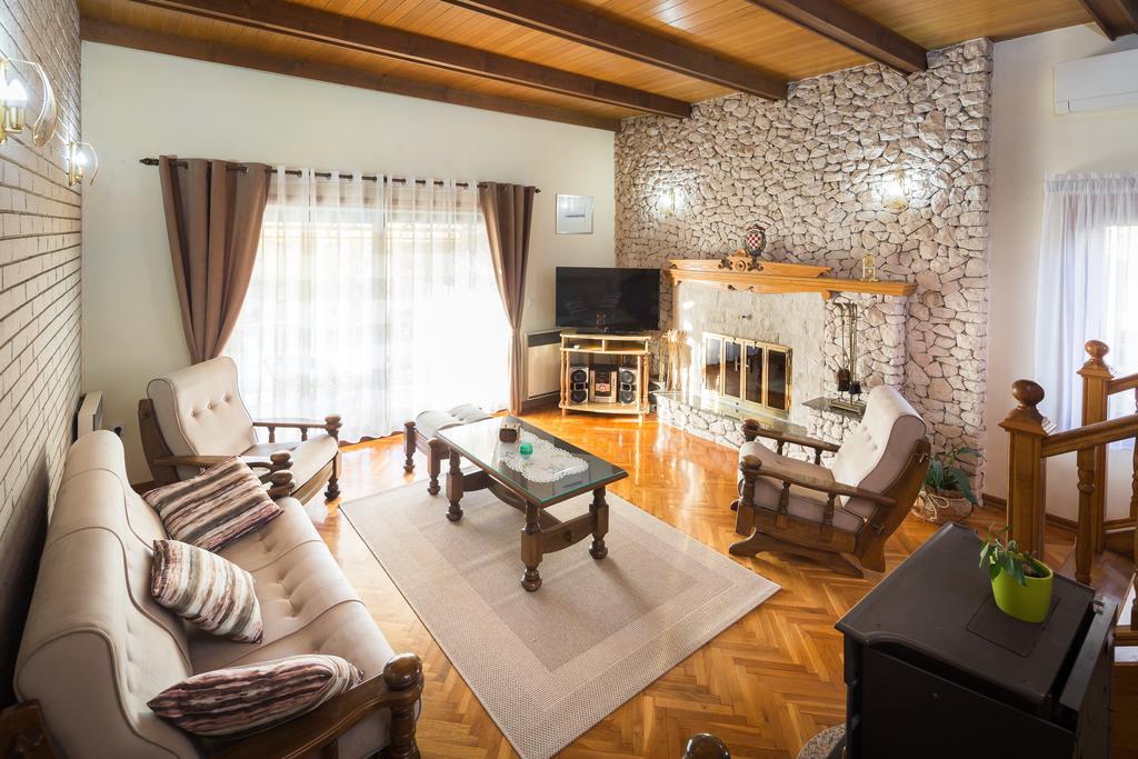 Villa Otavia Šibenik Extérieur photo