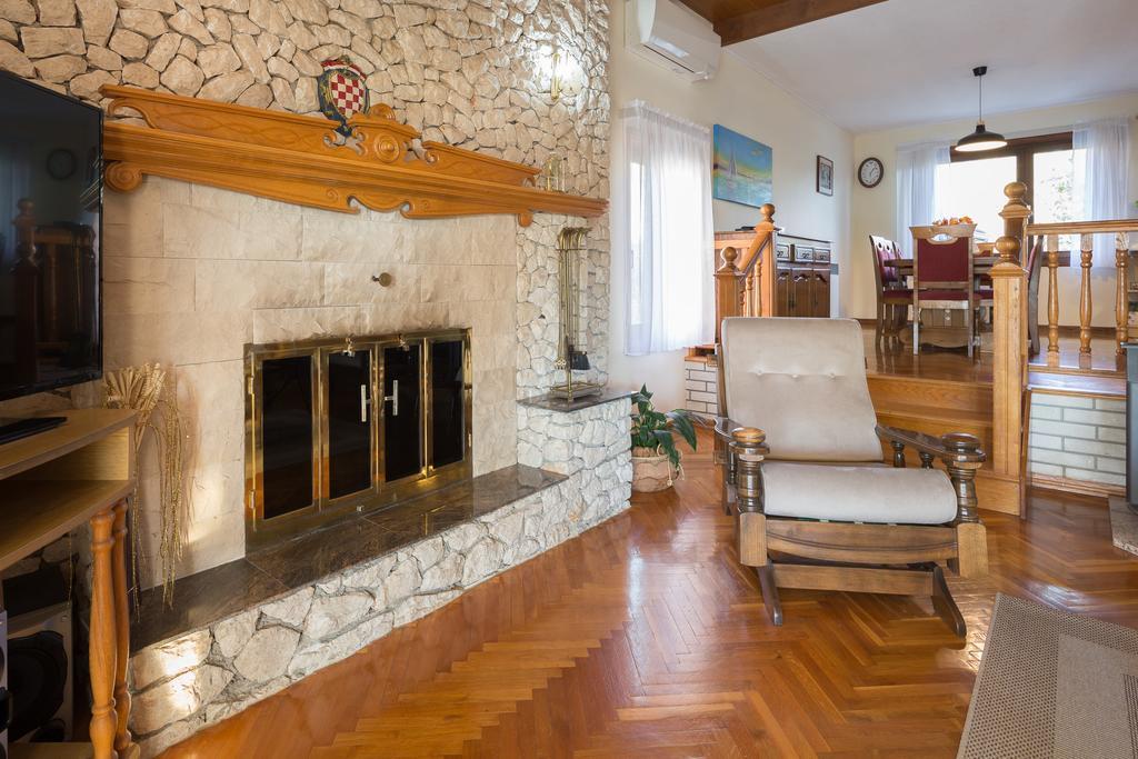 Villa Otavia Šibenik Extérieur photo