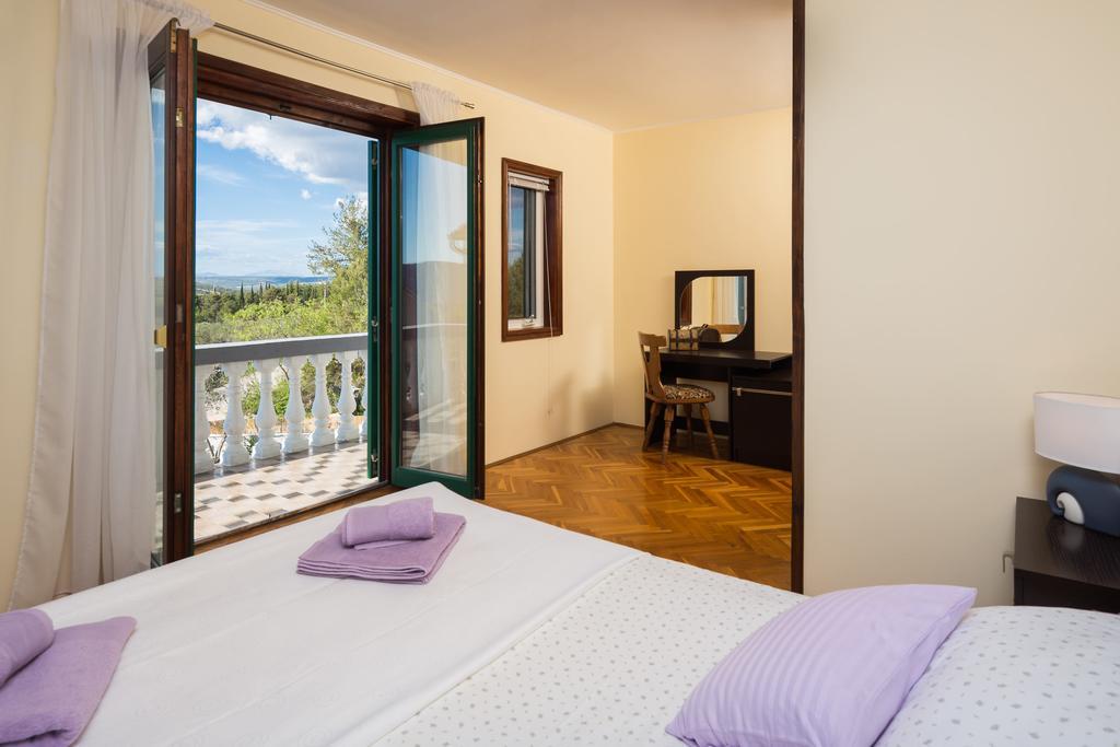 Villa Otavia Šibenik Extérieur photo