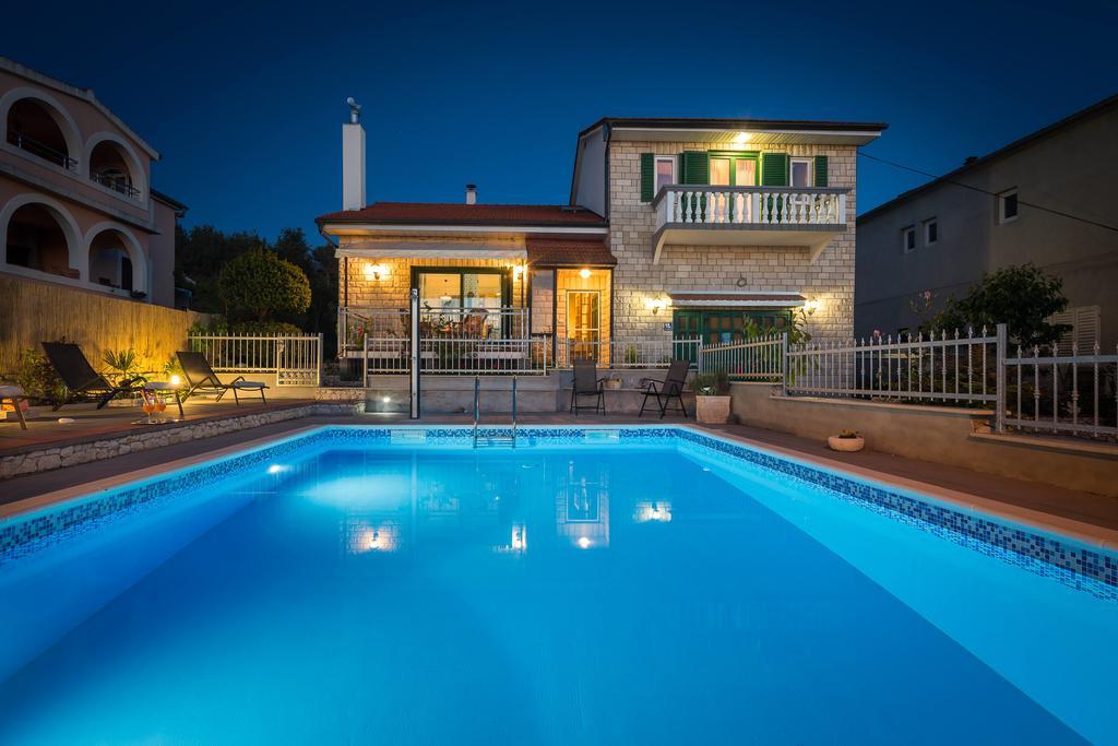 Villa Otavia Šibenik Extérieur photo