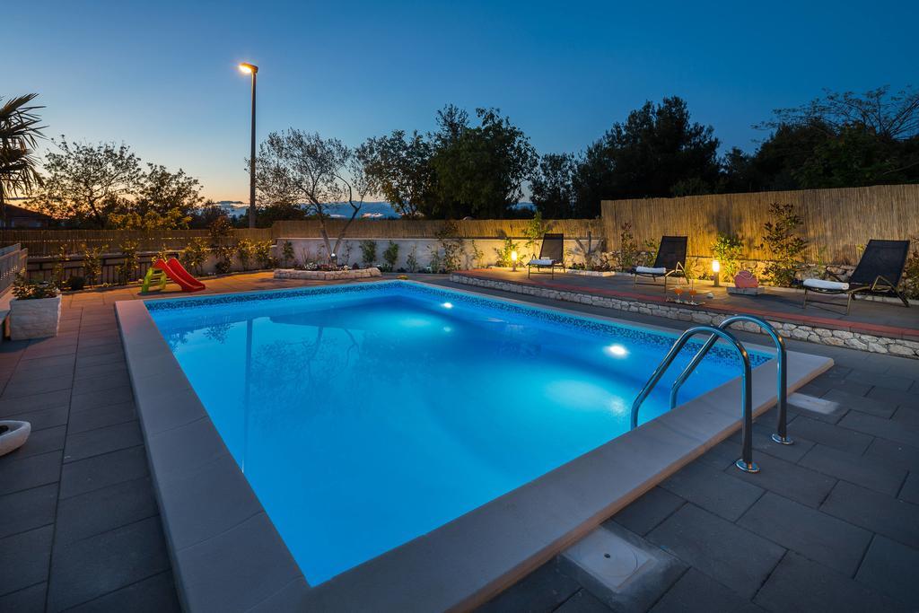Villa Otavia Šibenik Extérieur photo