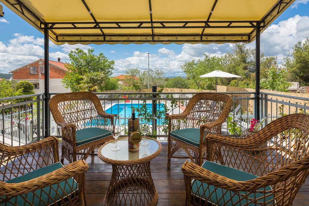 Villa Otavia Šibenik Extérieur photo
